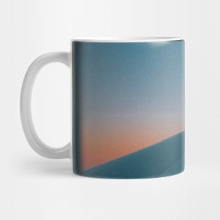 Australian Flight Mug